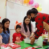 Birthday Celebration Periode I | TK METTA MAITREYA